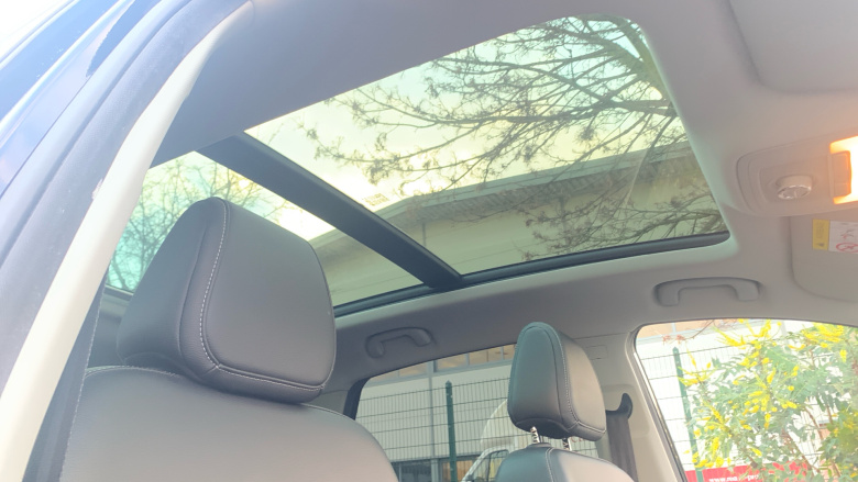 MG Zs 105kW Exclusive EV 45kWh 5dr Auto Electric Hatchback